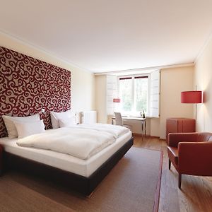 Superior Zimmer mit Kingsize-Bett